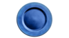 Acrylic Royal Blue Beaded 13" rental in New York, NY