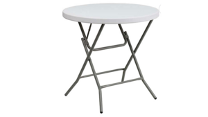 Round Table 30” rental Miami-Ft. Lauderdale, FL
