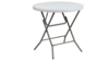 Round Table 30” rental in Miami-Ft. Lauderdale, FL