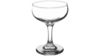Champagne Coupe Glass 7.2 Oz. (rack Of 16) rental in New York, NY
