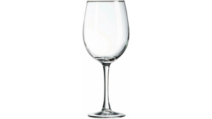 Cachet Wine Glass 12 Oz. (Rack Of 25) rental New York, NY