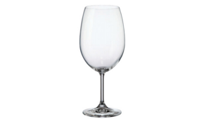 Martina Red Wine Glass 20.76 oz. (rack Of 16) rental New York, NY