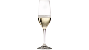 Riedel Champagne Flute - Per Glass rental New York, NY
