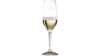Riedel Champagne Flute - Per Glass rental in New York, NY
