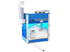 Snow Cone Machine rental San Antonio, TX