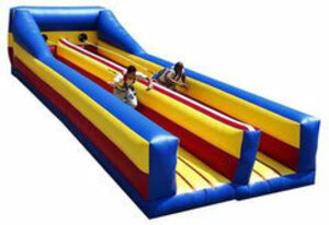 Bungee Run Bounce House  rental in San Antonio, TX