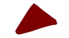 Polyester Napkins - Red rental in Miami-Ft. Lauderdale, FL