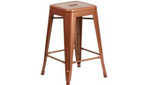 Bistro Stool Backless - Cooper rental Miami-Ft. Lauderdale, FL