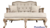 Camelot - Double Sofa Tufted Back rental in Miami-Ft. Lauderdale, FL