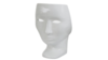 Lounge - White Face Mask Chair rental in Miami-Ft. Lauderdale, FL