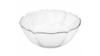 Glass Fleur Bowl 6 Qt. rental in New York, NY