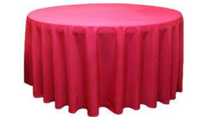 Polyester Linen 90"- Fuchsia rental Miami-Ft. Lauderdale, FL