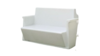 LED Outdoor Loveseat rental in Miami-Ft. Lauderdale, FL