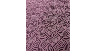 Splendor Linen 108x156"- Amethyst rental Miami-Ft. Lauderdale, FL