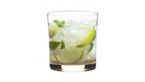 Riedel Manhattan Double Old Fashioned - Per Glass rental New York, NY