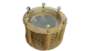 Moroccan Table - Low Gold Mirror Top rental in Miami-Ft. Lauderdale, FL
