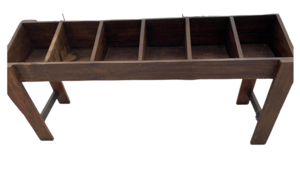 Moroccan Wood Spice Furniture rental Miami-Ft. Lauderdale, FL