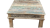 Moroccan Square Coffee Table rental in Miami-Ft. Lauderdale, FL