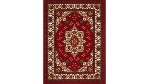 Rug - Maroon rental Miami-Ft. Lauderdale, FL