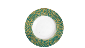 Charger - Green Braided Rim Glass rental Miami-Ft. Lauderdale, FL