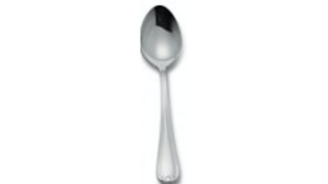 Flatware - Teaspoon- Dessert Satin rental Miami-Ft. Lauderdale, FL