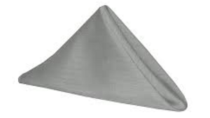 Capri Napkins - Platinum rental Miami-Ft. Lauderdale, FL