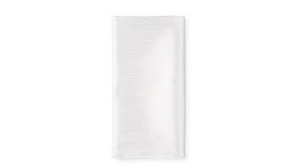 Capri Napkins - White rental Miami-Ft. Lauderdale, FL