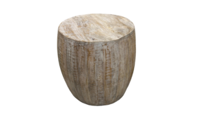 Moroccan Wood Round Table rental Miami-Ft. Lauderdale, FL