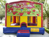 15x15 Bounce House with Strawberry Shortcake rental in San Antonio, TX