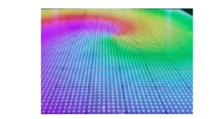 Magnetic LED Dance Floor rental Miami-Ft. Lauderdale, FL