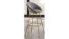 Leon Velvet Swirl - Gray rental in Miami-Ft. Lauderdale, FL