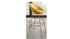 Leon Velvet Swirl - Yellow rental in Miami-Ft. Lauderdale, FL