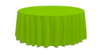 Polyester Linen 108"- Lime Green rental in Miami-Ft. Lauderdale, FL