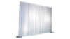 Pipe & Drape Draping - Banjo White rental in Miami-Ft. Lauderdale, FL