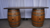 Barrel Bar Set ( Barrel + Top ) rental in Miami-Ft. Lauderdale, FL
