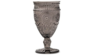 Vintage Pressed Glass Goblet Black rental in Miami-Ft. Lauderdale, FL