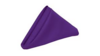 Polyester Napkins - Purple rental in Miami-Ft. Lauderdale, FL
