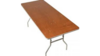 Kids Rectangular Table - 6'x30" rental in Miami-Ft. Lauderdale, FL