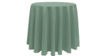 Polyester Linen 120"- Sea Mist rental in Miami-Ft. Lauderdale, FL