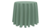Polyester Linen 132"- Sea Mist rental in Miami-Ft. Lauderdale, FL
