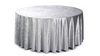 Velvet Linen 132"- Silver rental in Miami-Ft. Lauderdale, FL