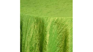 Fortuny Linen 120"- Lime Green rental Miami-Ft. Lauderdale, FL