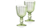 Glassware - Water Goblet Lime rental in Miami-Ft. Lauderdale, FL