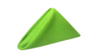 Harmony Napkins - Lime Green rental in Miami-Ft. Lauderdale, FL