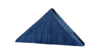 Taffeta Napkins - Navy Blue rental in Miami-Ft. Lauderdale, FL