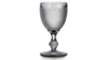 Glassware - Water Goblet Black Smoked rental in Miami-Ft. Lauderdale, FL
