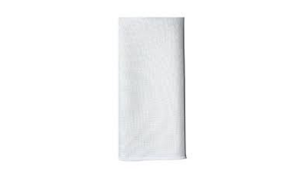 Zest Napkins - White rental Miami-Ft. Lauderdale, FL
