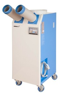 AC Unit rental in San Antonio, TX