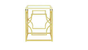Evianna Dinning Table Base - Glass Top 60" rental Miami-Ft. Lauderdale, FL