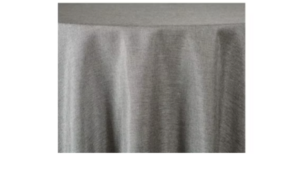 Zest Linen 90x132"- Platinum rental Miami-Ft. Lauderdale, FL